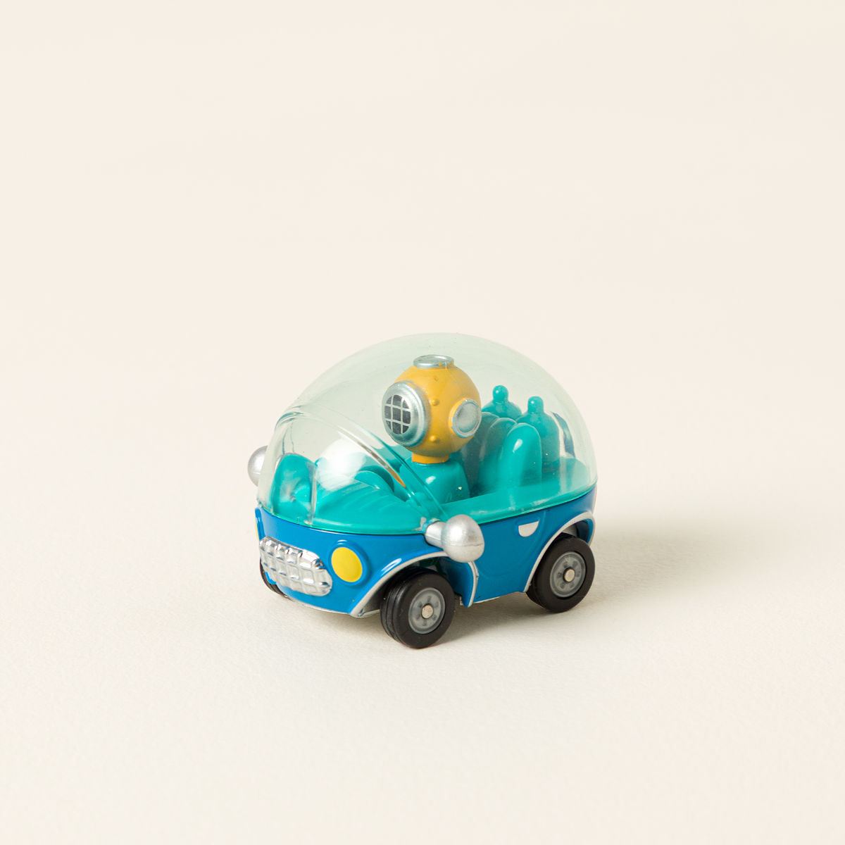 Crazy Motor Mayhem Metal Cars - Crazy Motors Cars - Nautical Bubble