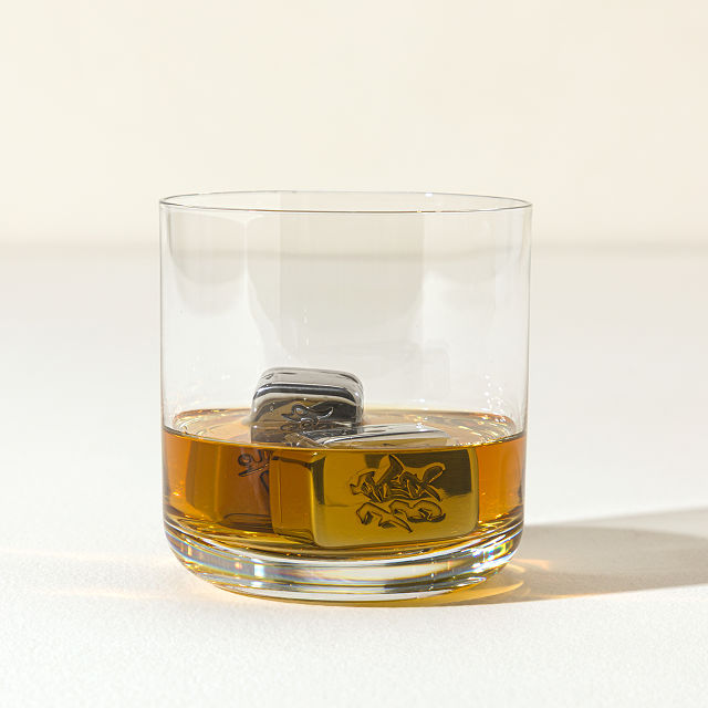 Mahjong Cocktail Chilling Stones