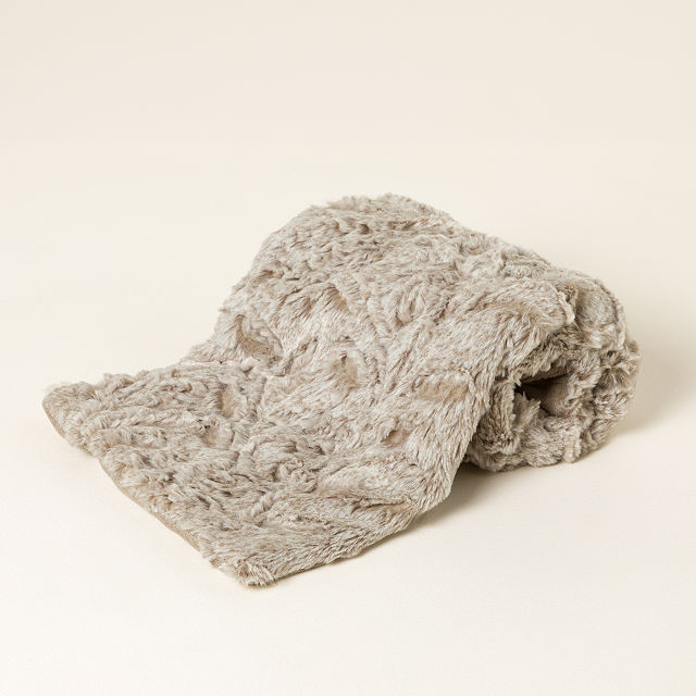 Pine & Herb Scented Spa Wrap