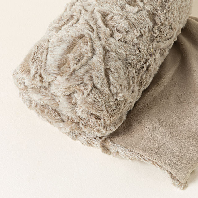 Pine & Herb Scented Spa Wrap