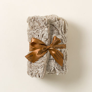 Pine & Herb Scented Spa Wrap