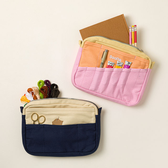 Crafter's Organizational Pouch