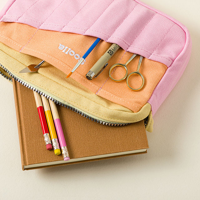 Crafter's Organizational Pouch