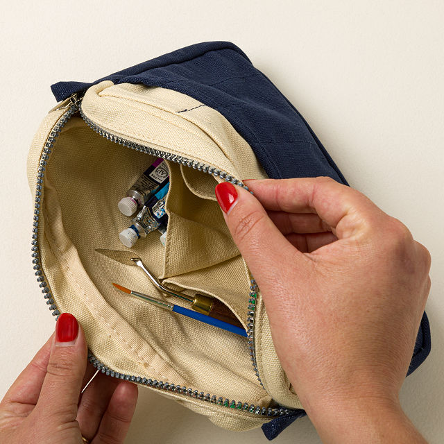Crafter's Organizational Pouch