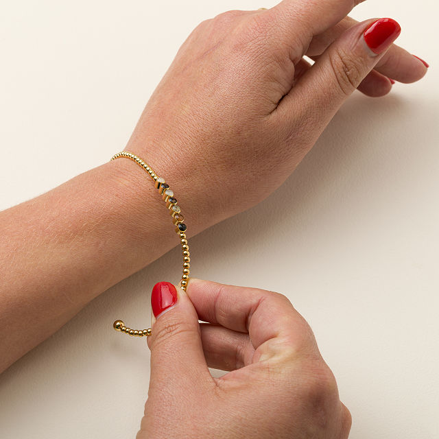 Elements of the World Wanderlust Bracelet