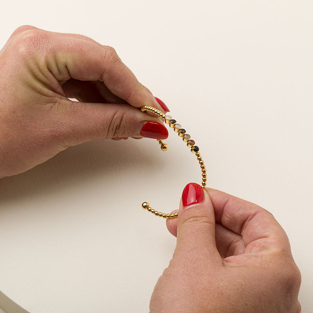Elements of the World Wanderlust Bracelet