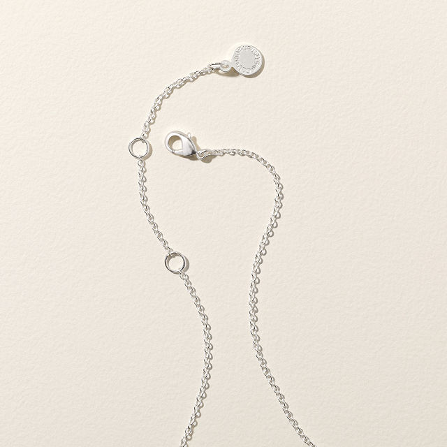 Keepsake Locket