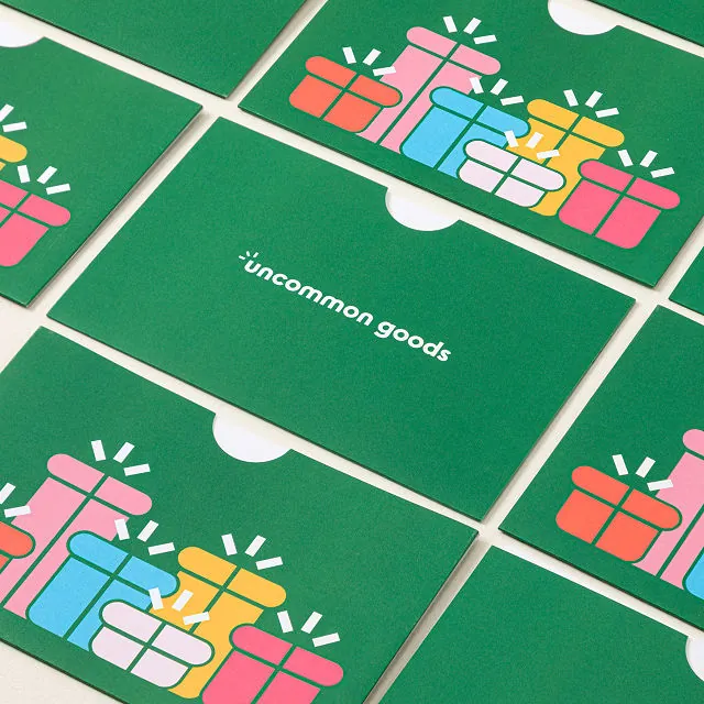 Gift Certificate