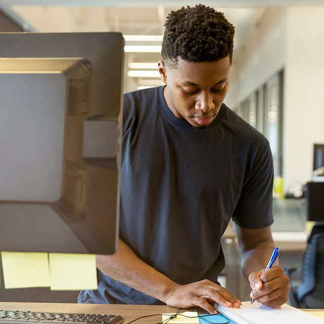 Goods Art and Design scholarship 1000