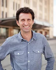 David Bolotsky, Founder at Gulick Park
